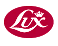 Logo LUX