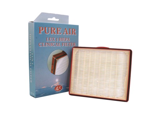 HEPA Filter Lux 1