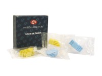 SWISSAROMA Cartridge Set Lux Intelligence