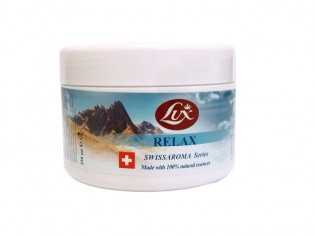 Gel Relax Lux Aeroguard