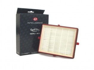 HEPA H13 Filter Lux Intelligence